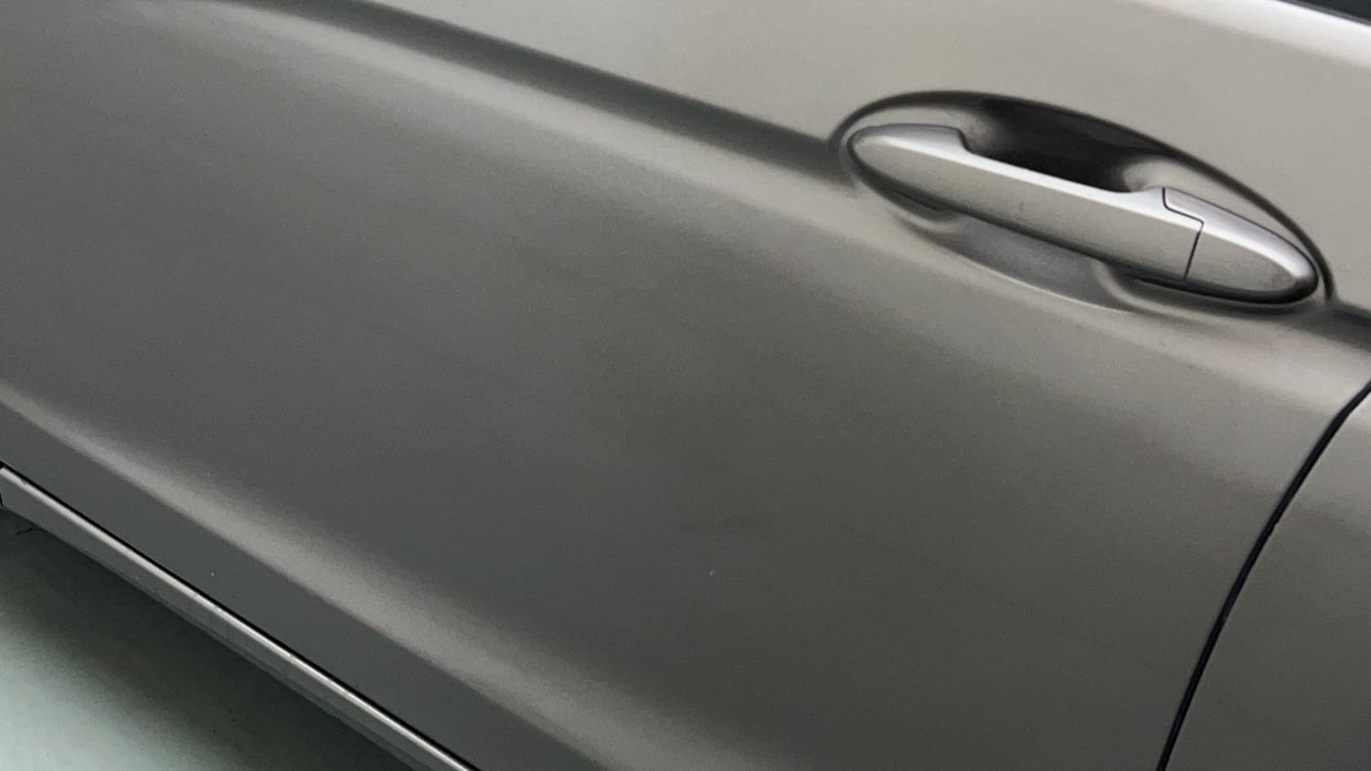Used 2015 Honda Jazz V AT Petrol Petrol Automatic dents MINOR SCRATCH