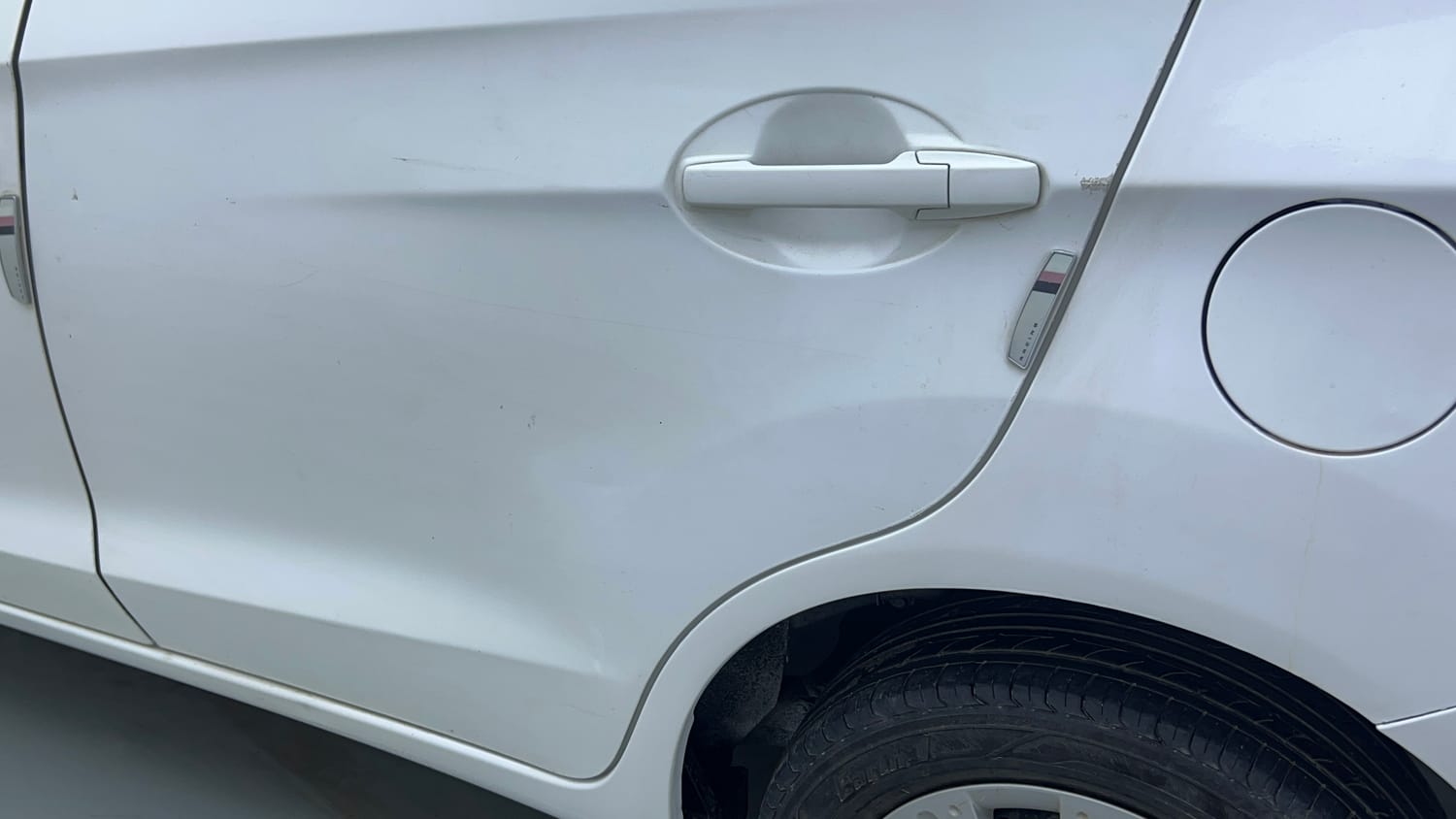 Used 2013 Honda Amaze 1.2 S i-VTEC Petrol Manual dents MINOR SCRATCH