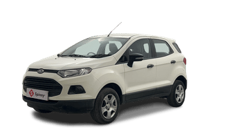 Used 2015 Ford EcoSport Ambiente 1.5 Ti-VCT Petrol Manual Image