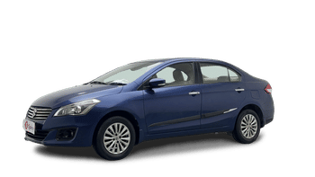 Used 2018 Maruti Suzuki Ciaz Zeta 1.4 AT Petrol Automatic Image