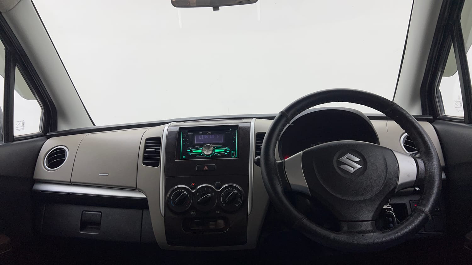 DASHBOARD VIDEO