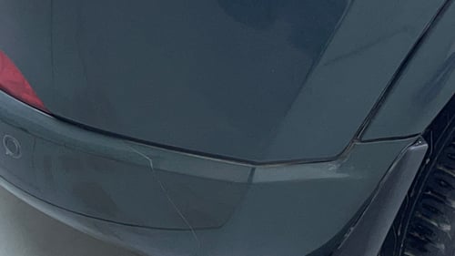 Used 2021 Jeep Compass Model S (O) Diesel 4x4 AT Diesel Automatic dents MINOR SCRATCH