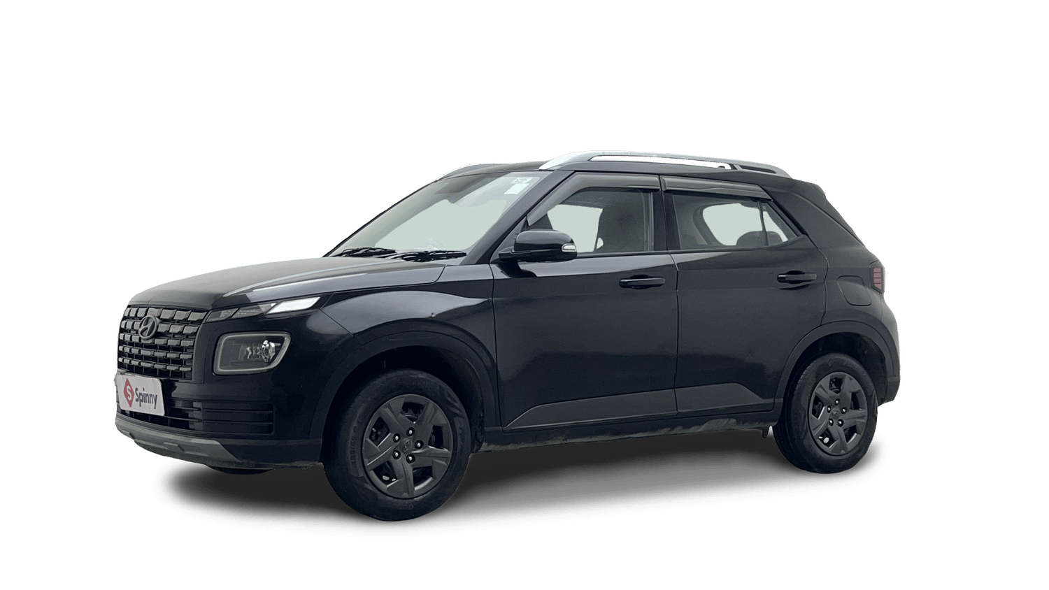 Used 2023 Hyundai Venue SX 1.2 Petrol Petrol Manual Image