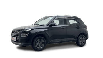 Used 2023 Hyundai Venue SX 1.2 Petrol Petrol Manual Image