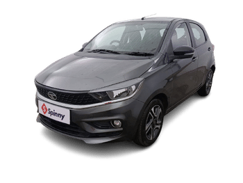 Used 2022 Tata Tiago XZ Plus Petrol Manual Image