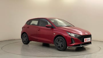 Used 2024 Hyundai New i20 Magna 1.2 MT Petrol Manual Image
