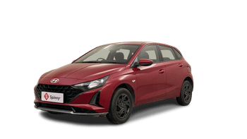 Used 2024 Hyundai New i20 Magna 1.2 MT Petrol Manual Image