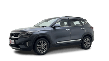 Used 2022 Kia Seltos HTX 1.5 Petrol Manual Image