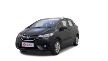 Used 2016 Honda Jazz V Petrol Petrol Manual Image