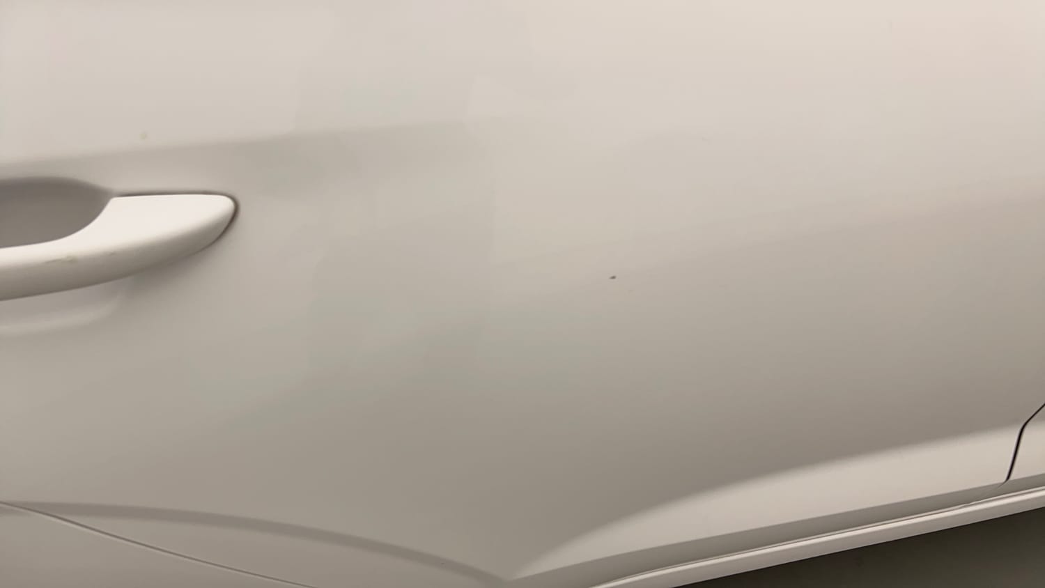 Used 2024 Hyundai Grand i10 Nios Sportz 1.2 Kappa CNG Cng Manual dents MINOR SCRATCH