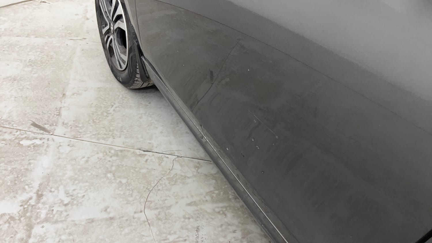 Used 2020 Tata Tiago Revotron XZ Petrol Manual dents MINOR SCRATCH