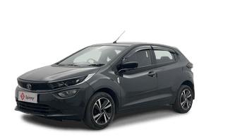 Used 2022 Tata Altroz XZ Petrol Petrol Manual Image