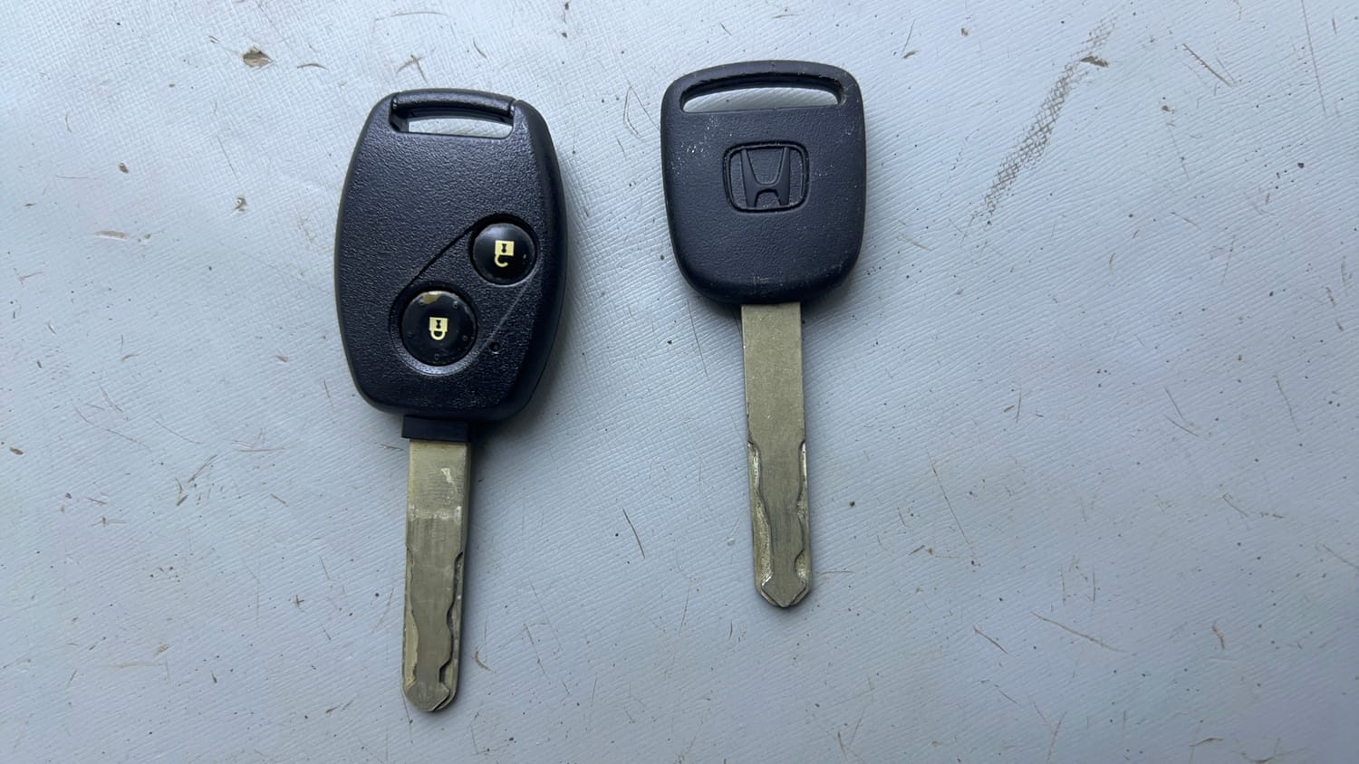 Used 2013 Honda Amaze 1.2 S i-VTEC Petrol Manual extra CAR KEY VIEW