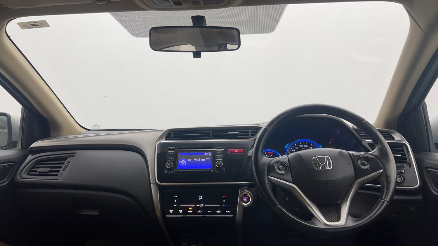 DASHBOARD VIDEO