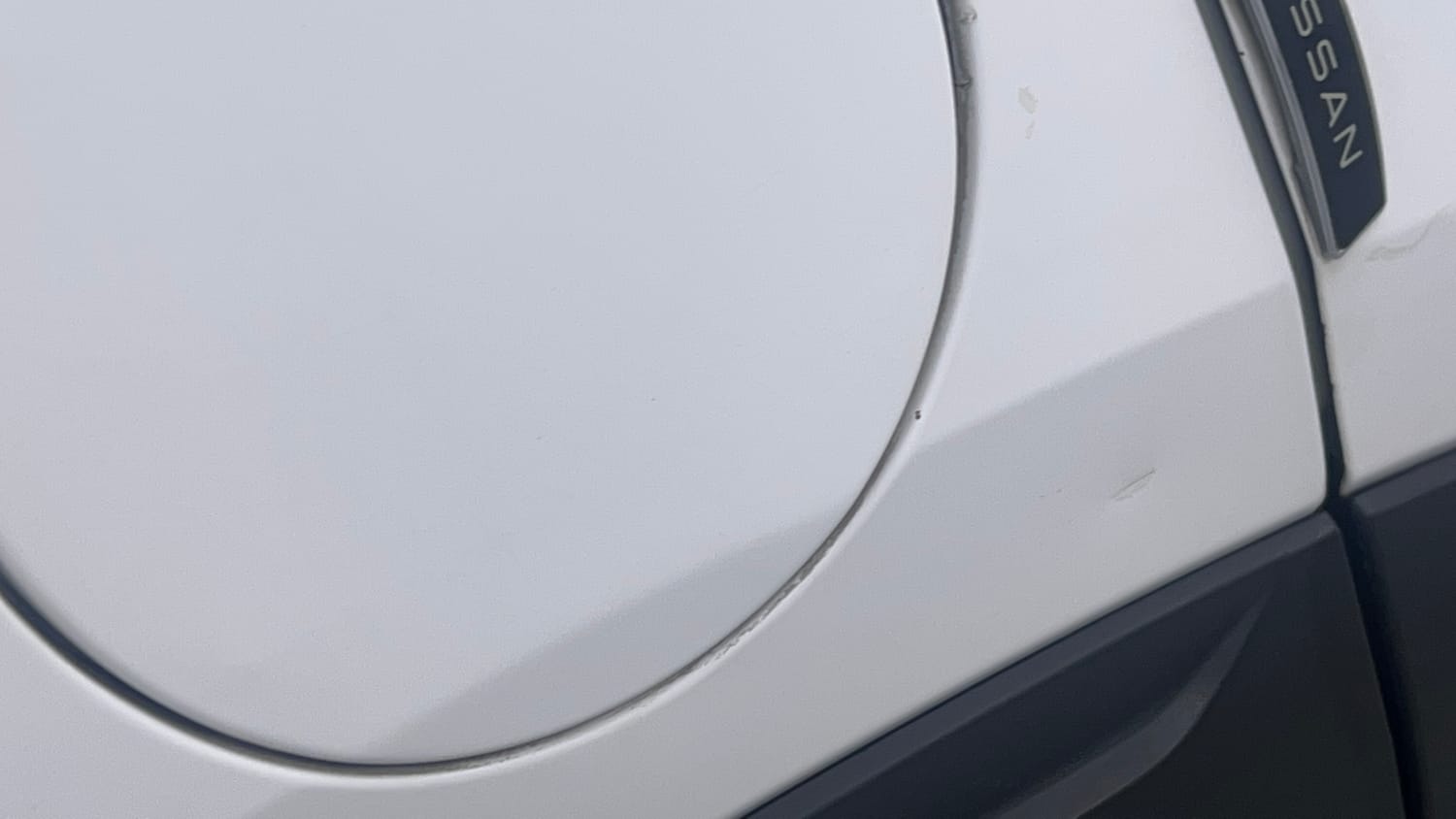 Used 2021 Nissan Magnite XL Petrol Manual dents MINOR SCRATCH