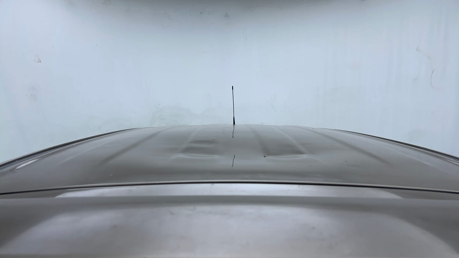 Used 2020 Maruti Suzuki Wagon R ZXi 1.2 Petrol Manual exterior EXTERIOR ROOF VIEW