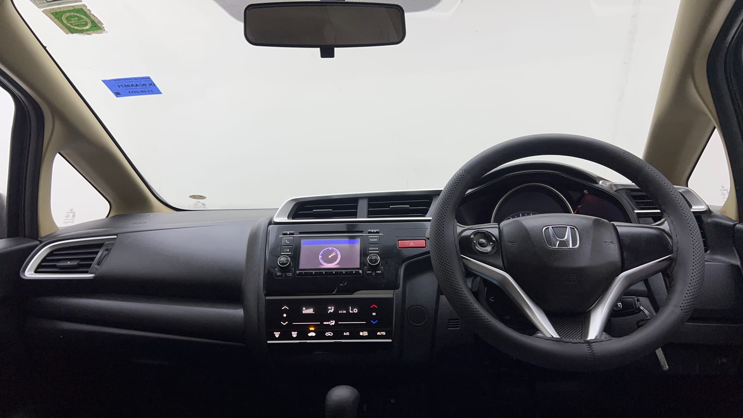 DASHBOARD VIDEO