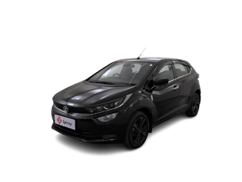 Used 2022 Tata Altroz XZA Plus Petrol Dark Edtion Petrol Automatic Image