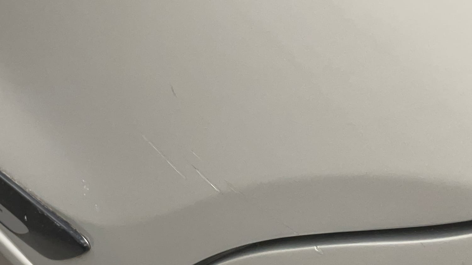 Used 2019 Maruti Suzuki Swift ZXi AMT Petrol Automatic dents MINOR SCRATCH