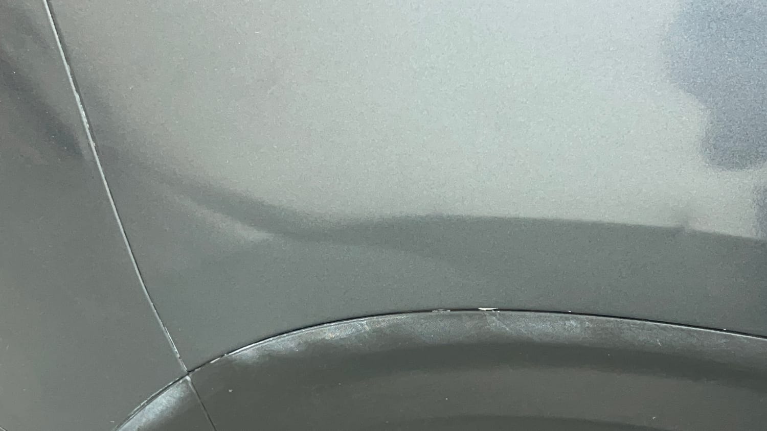 Used 2022 Kia Seltos X Line 1.5 Diesel AT Diesel Automatic dents MINOR SCRATCH