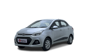 Used 2015 Hyundai Xcent S 1.2 (O) Petrol Manual Image