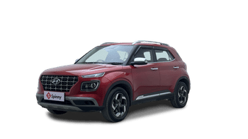 Used 2019 Hyundai Venue SX Plus 1.0 Turbo DCT Petrol Automatic Image