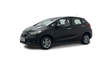 Used 2022 Honda Jazz VX CVT Petrol Automatic Image