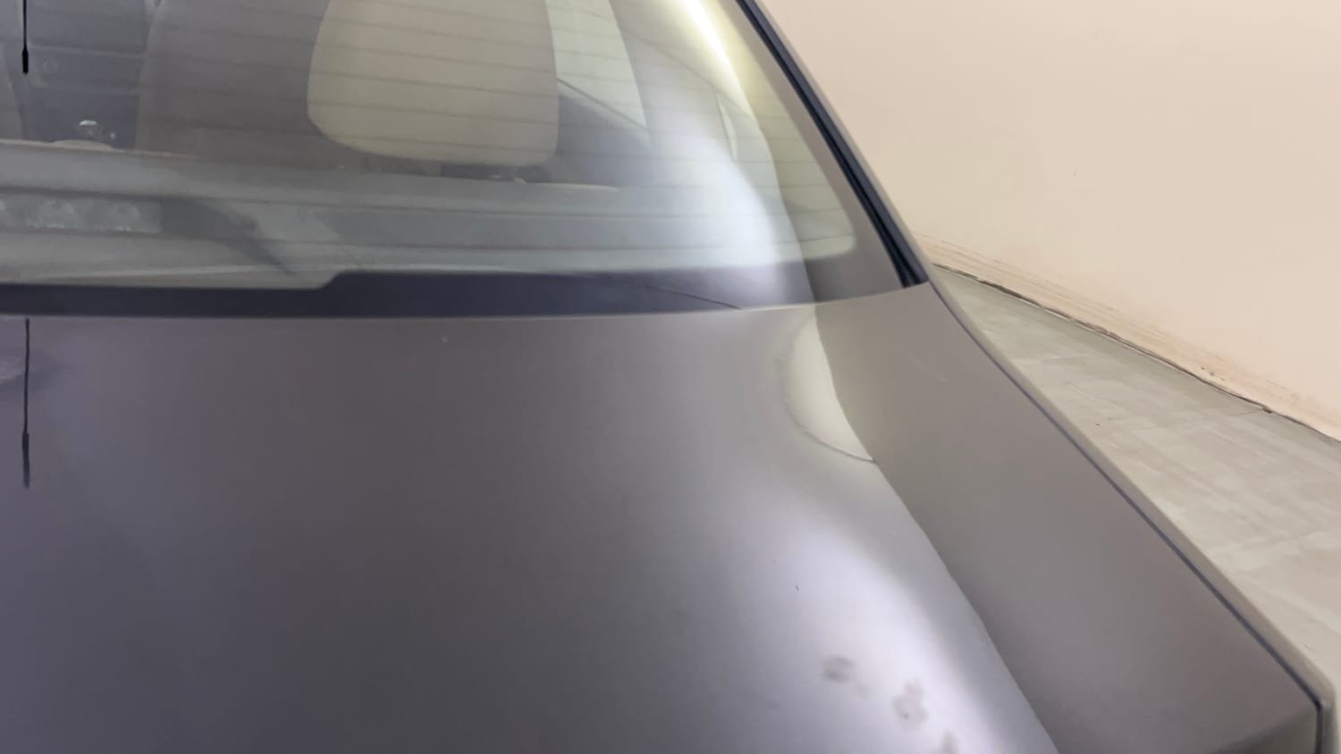 Used 2015 Volkswagen Vento Highline Diesel Diesel Manual dents MINOR SCRATCH