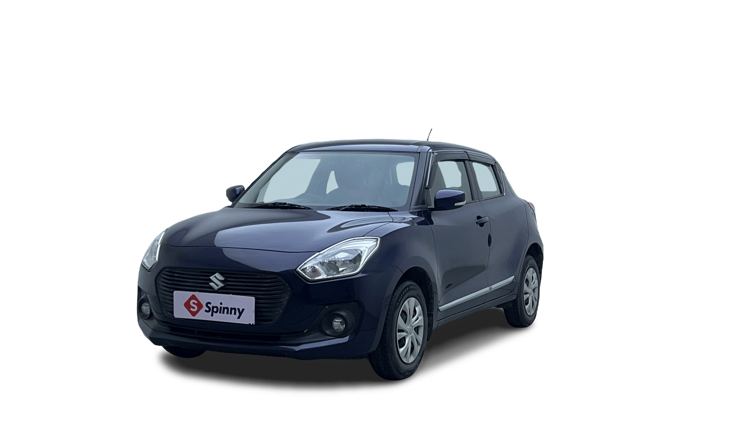 Used 2019 Maruti Suzuki Swift VXi AMT Petrol Automatic Image