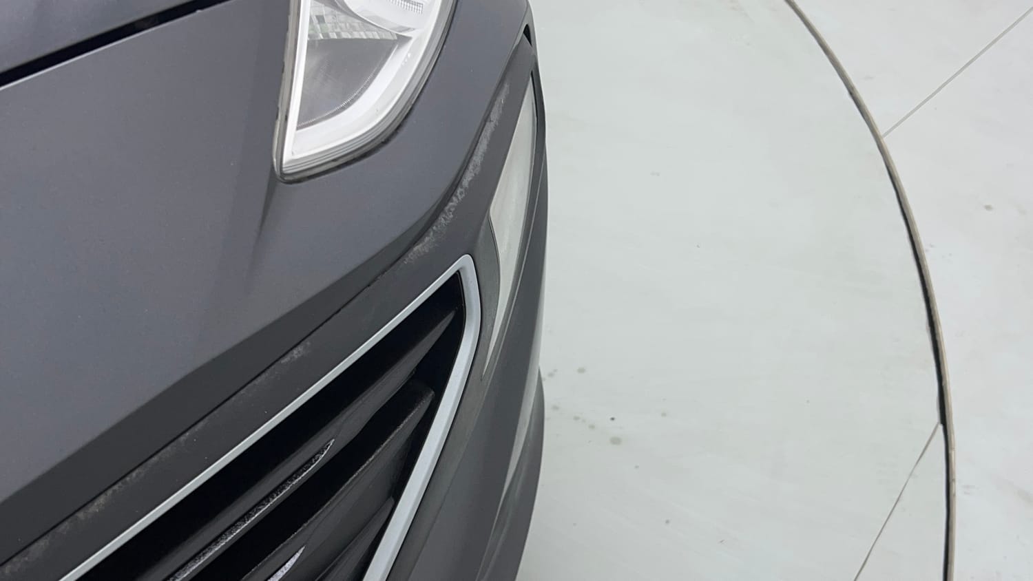 Used 2022 Hyundai Santro Sportz Petrol Manual dents MINOR SCRATCH