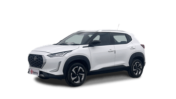 Used 2021 Nissan Magnite XL Petrol Manual Image