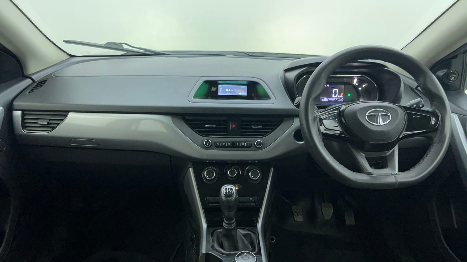 DASHBOARD VIDEO