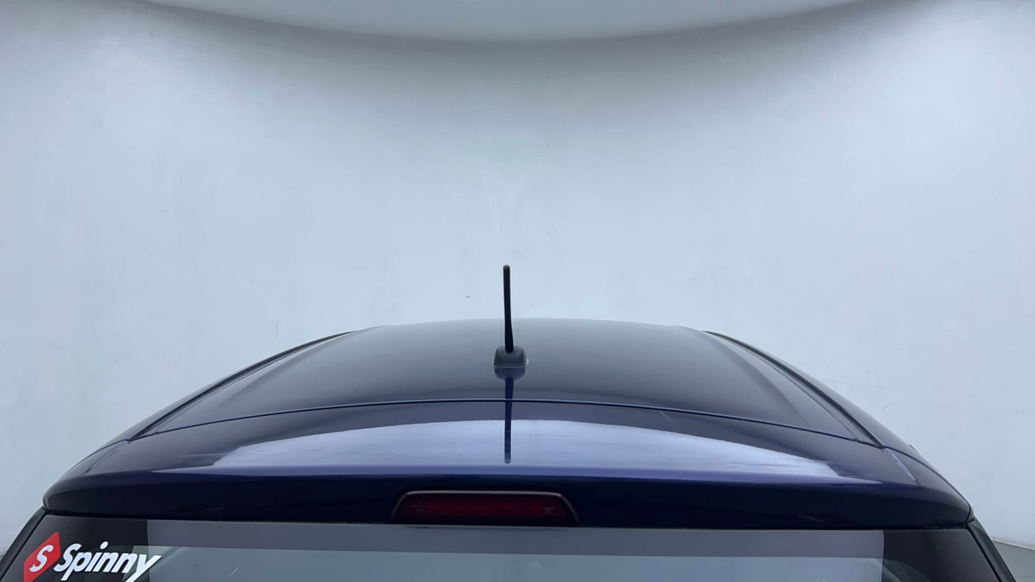 Used 2019 Maruti Suzuki Swift VXi AMT Petrol Automatic exterior EXTERIOR ROOF VIEW