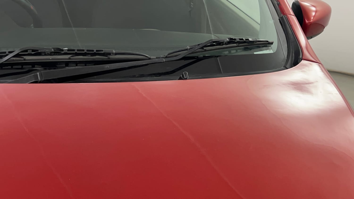 Used 2016 Maruti Suzuki Celerio ZXi AMT Petrol Automatic dents MINOR SCRATCH