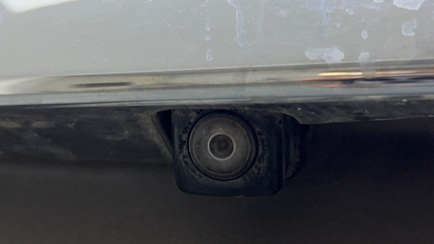 Used 2015 Honda Jazz V AT Petrol Petrol Automatic top_features Rear camera