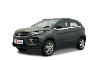 Used 2021 Tata Nexon XM Petrol Manual Image