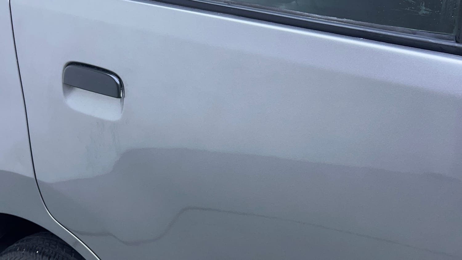 Used 2016 Maruti Suzuki Wagon R LXI CNG Cng Manual dents MINOR DENT