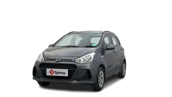Used 2019 Hyundai Grand i10 Magna 1.2 Kappa VTVT Petrol Manual Image