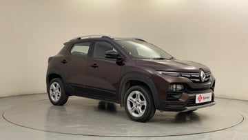 Used 2022 Renault Kiger RXT AMT Petrol Automatic Image