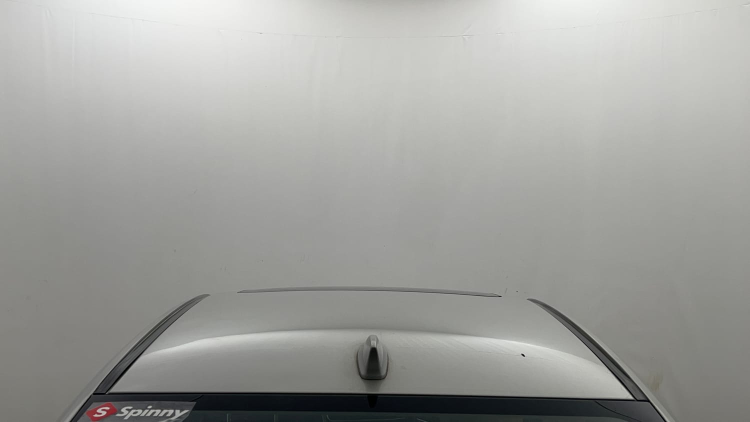 Used 2015 Honda City VX Petrol Manual exterior EXTERIOR ROOF VIEW