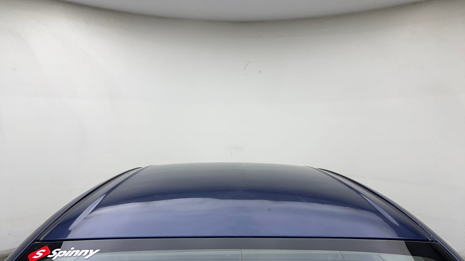 Used 2018 Maruti Suzuki Ciaz Zeta 1.4 AT Petrol Automatic exterior EXTERIOR ROOF VIEW