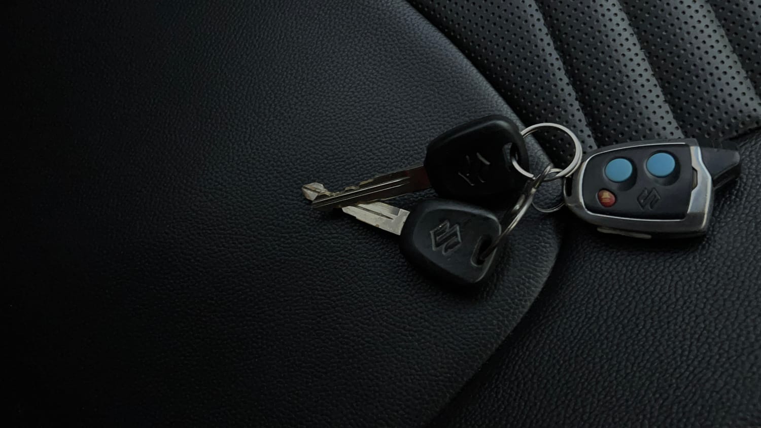 Used 2015 Maruti Suzuki Celerio VXi AMT Petrol Automatic extra CAR KEY VIEW