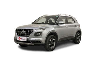 Used 2019 Hyundai Venue SX 1.0 (O) Turbo Petrol Petrol Manual Image