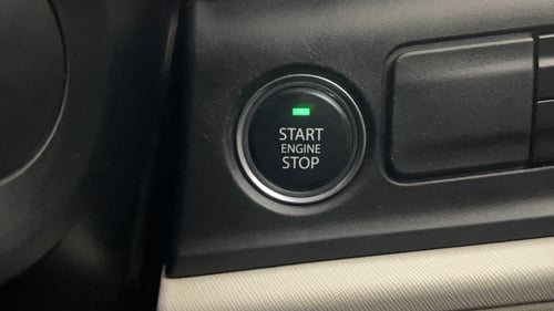 Used 2022 Tata Altroz XZ Petrol Petrol Manual top_features Keyless start