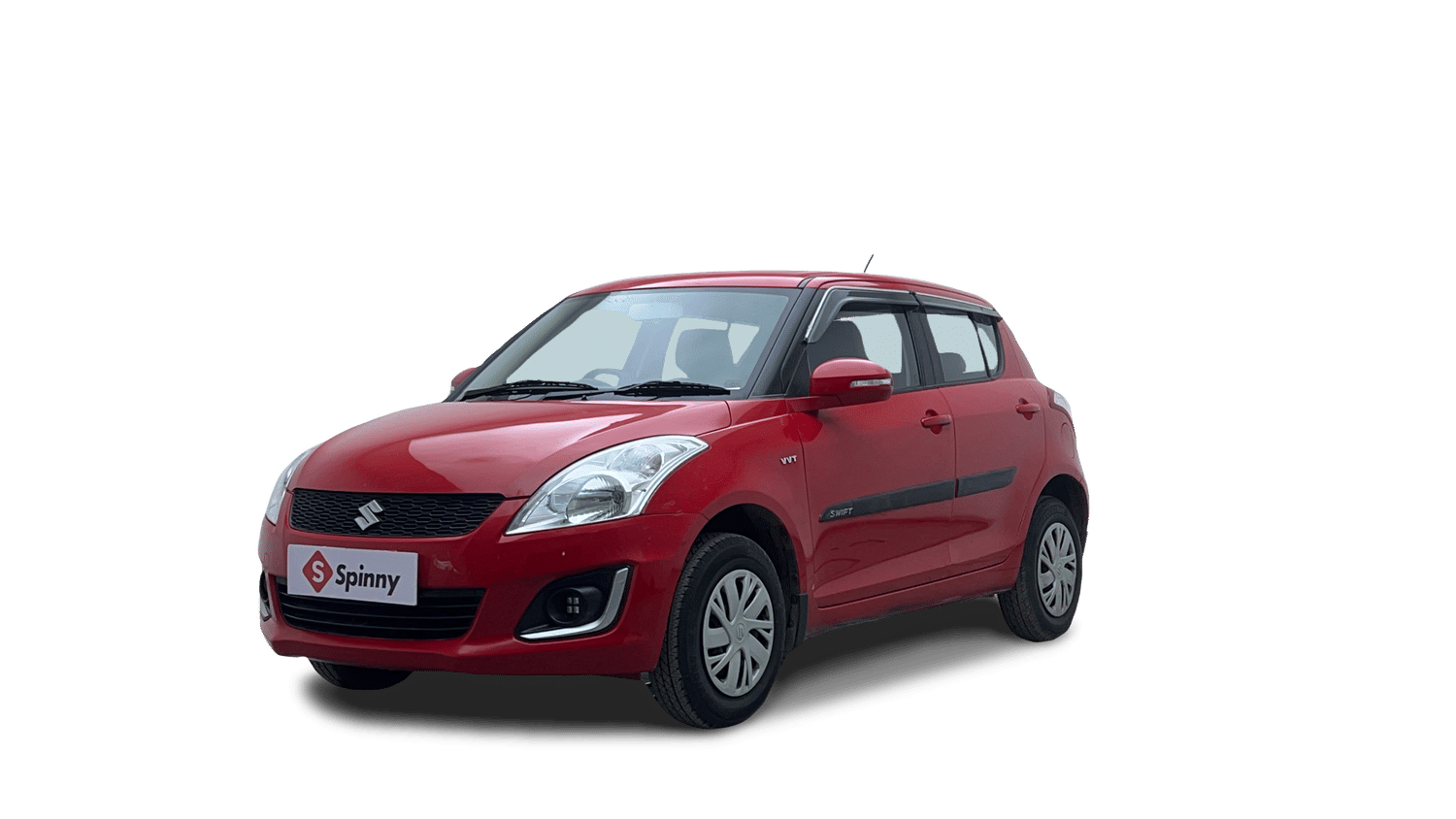 Used 2016 Maruti Suzuki Swift VXi Petrol Manual Image