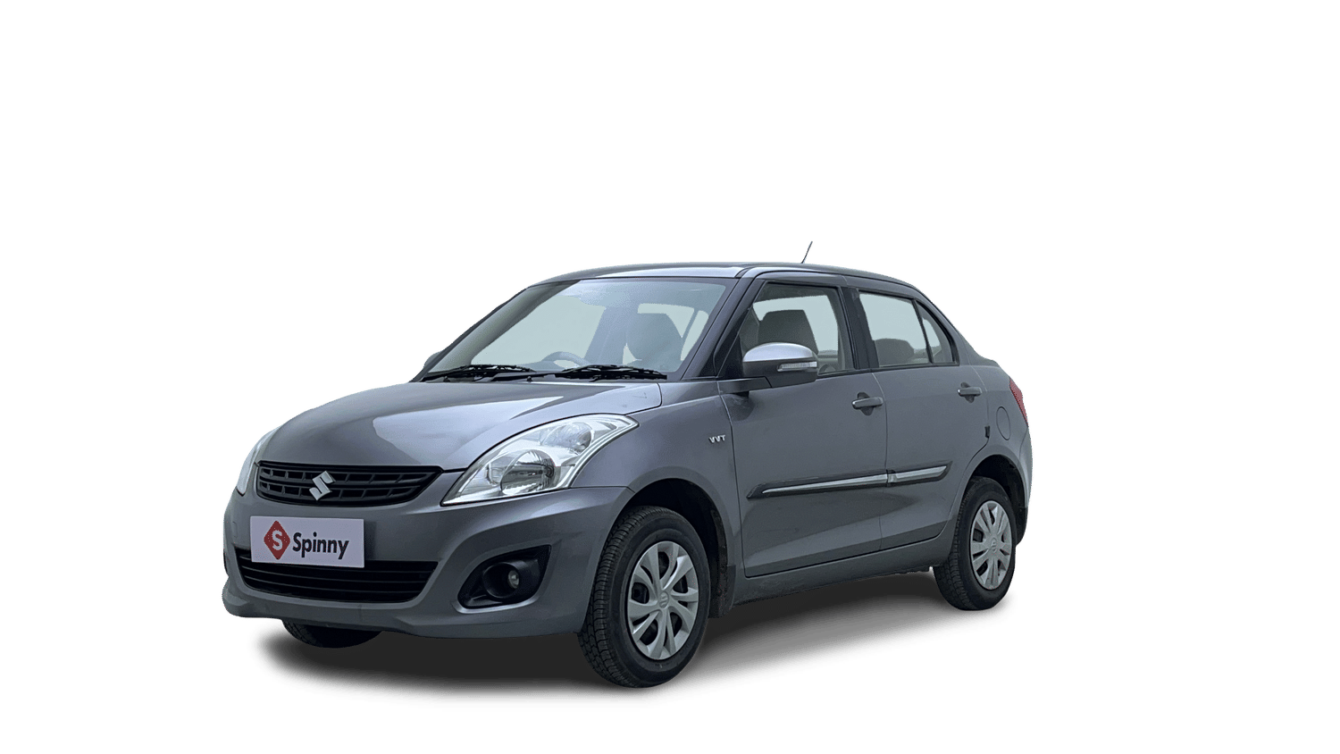 Used 2014 Maruti Suzuki Swift Dzire VXI Petrol Manual Image