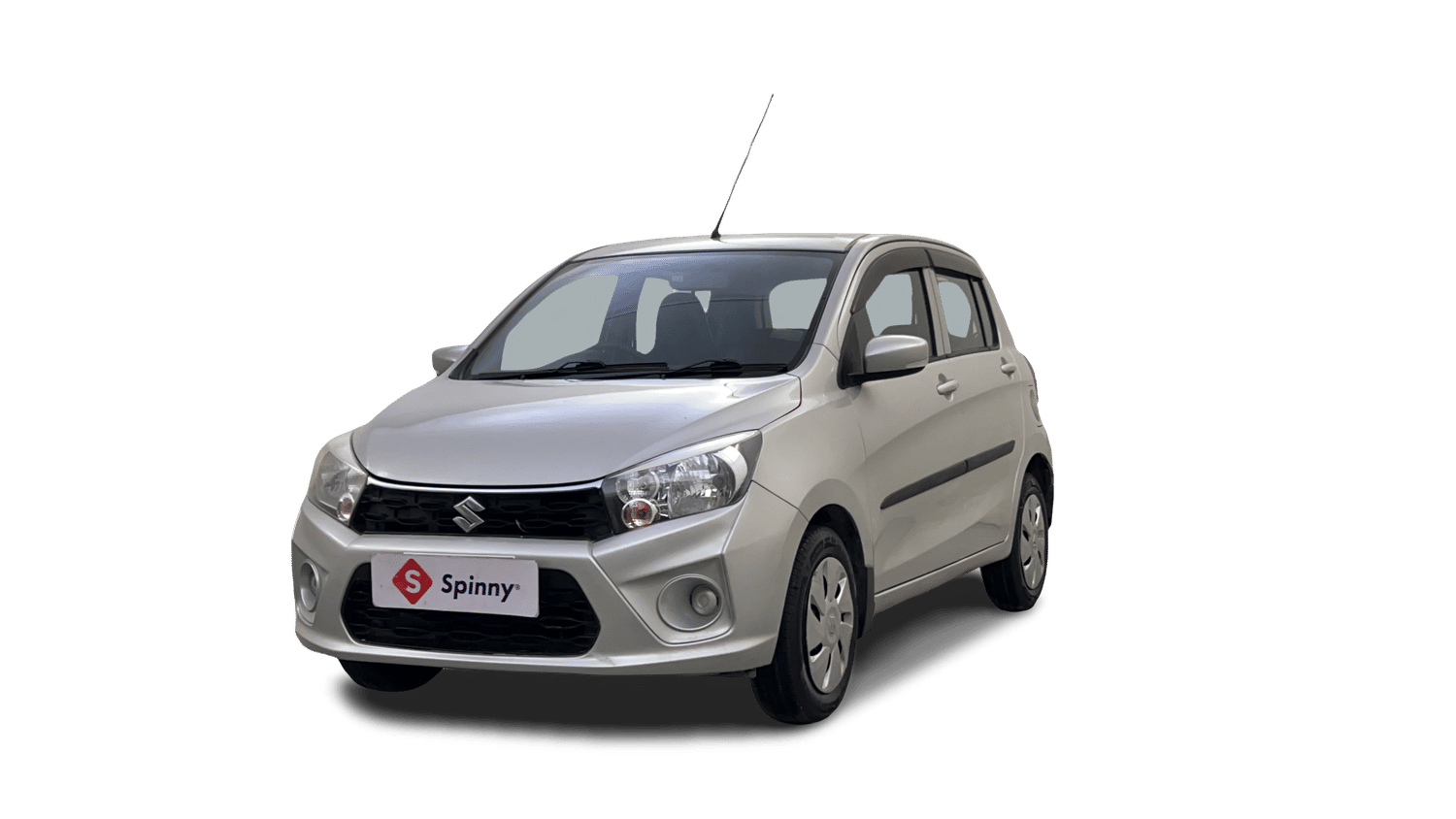 Used 2019 Maruti Suzuki Celerio ZXi Petrol Manual Image