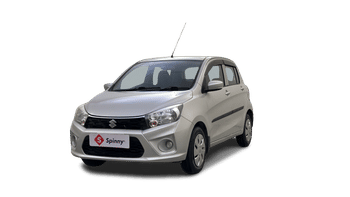 Used 2019 Maruti Suzuki Celerio ZXi Petrol Manual Image