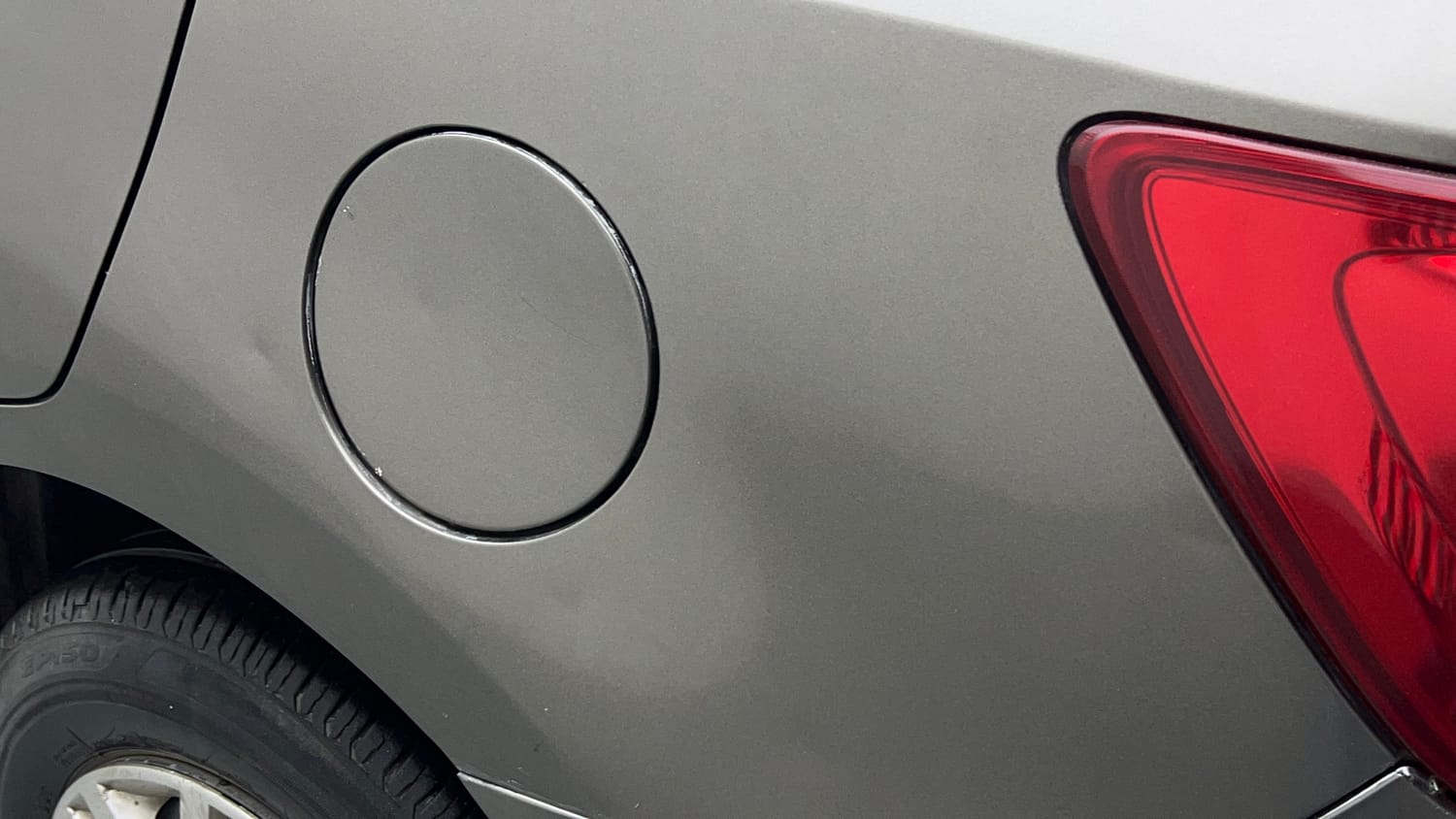 Used 2019 Maruti Suzuki Dzire VXi AMT Petrol Automatic dents MINOR DENT