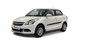 Used 2015 Maruti Suzuki Swift Dzire VXI Petrol Manual Image